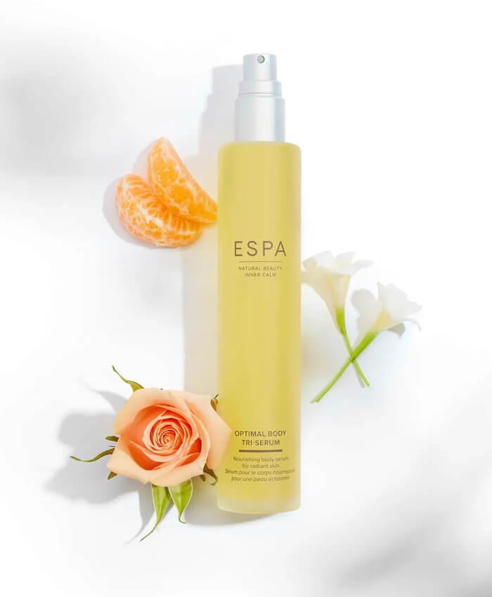 ESPA Optimal Body Tri-Serum 100ml